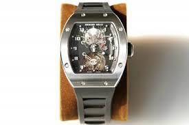 Richard Mille Replica Watches